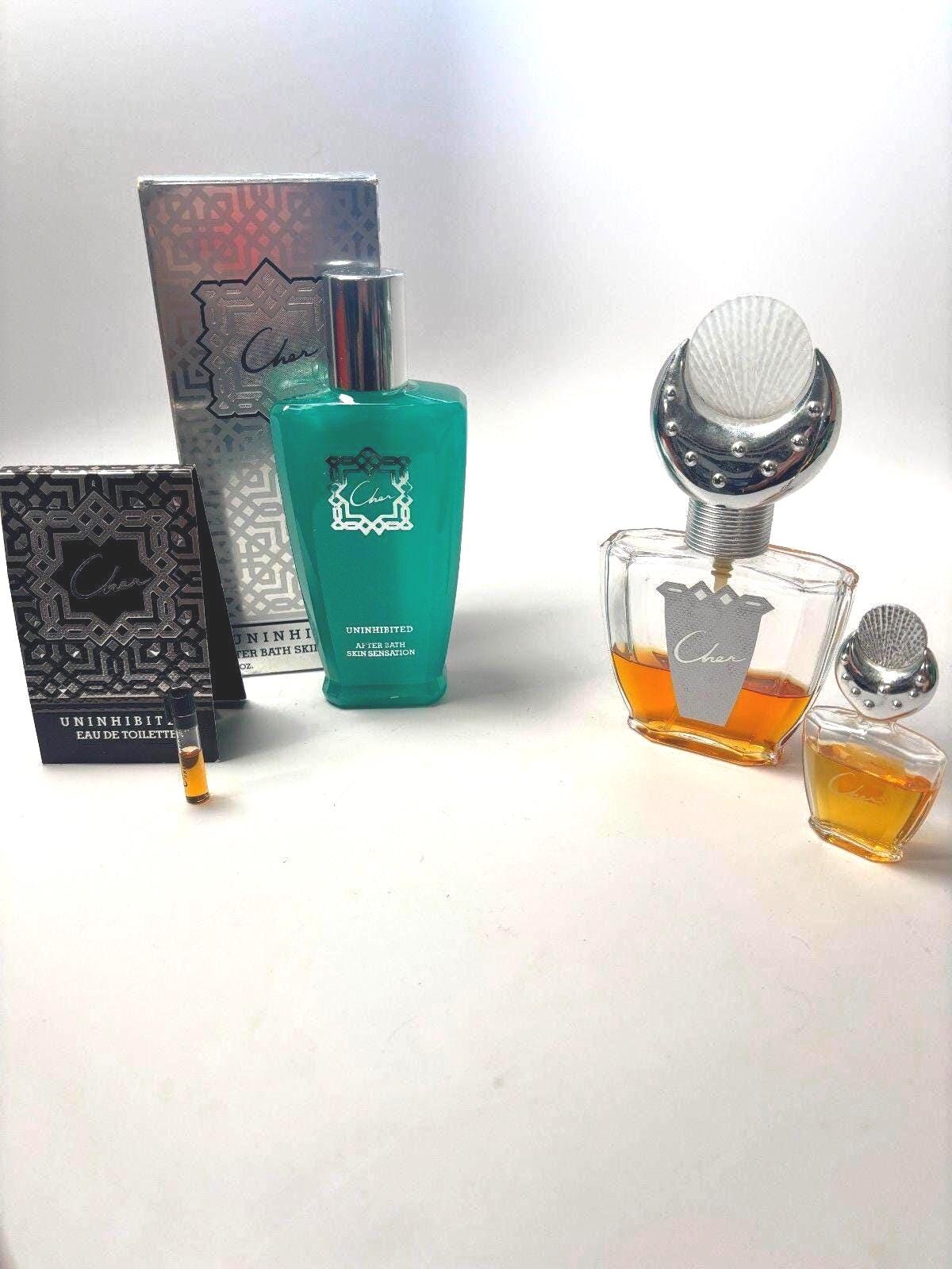 Cher Uninhibited - Etsy