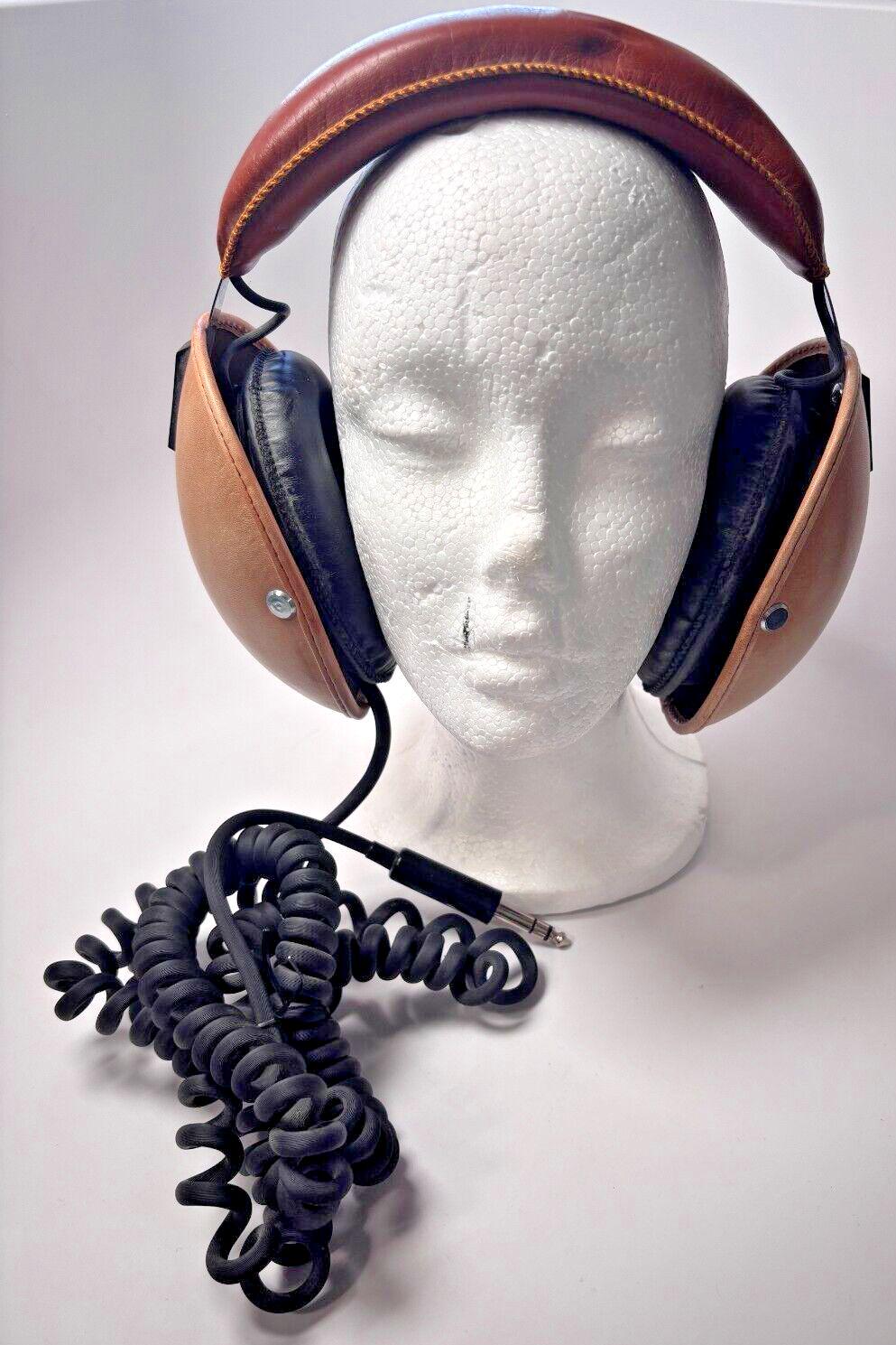 Vintage Headphones Japan - Etsy