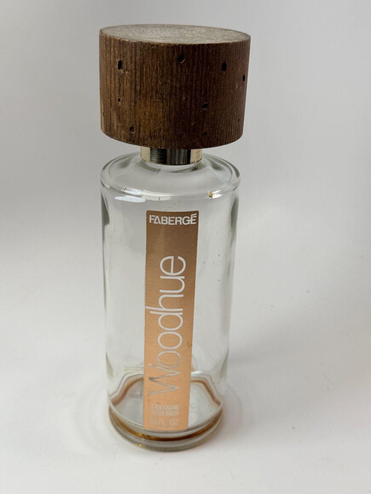 Woodhue Perfume - Etsy