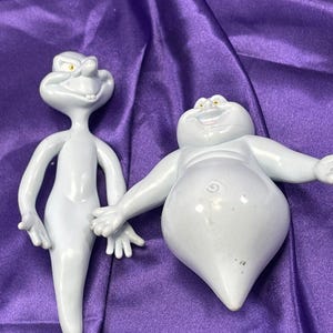 キャスパー【STINKIE】 Stinkie | Casper's Scare School Wiki | Fandom