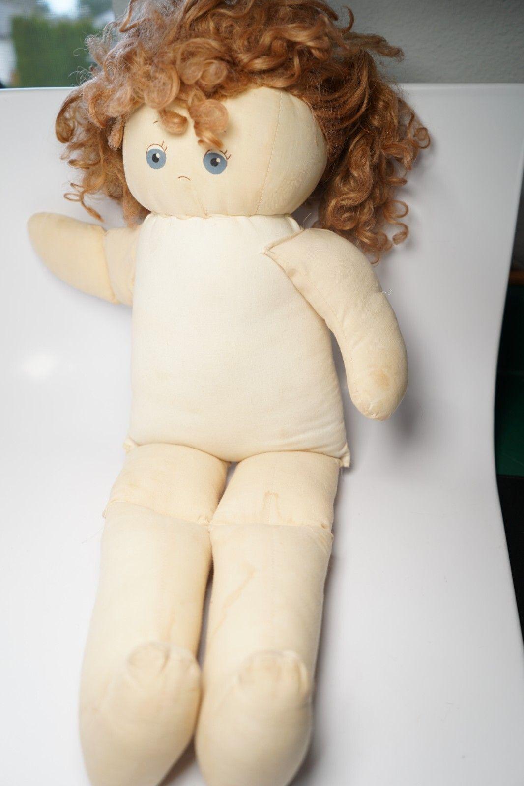 Jan Shackelford Doll - Etsy
