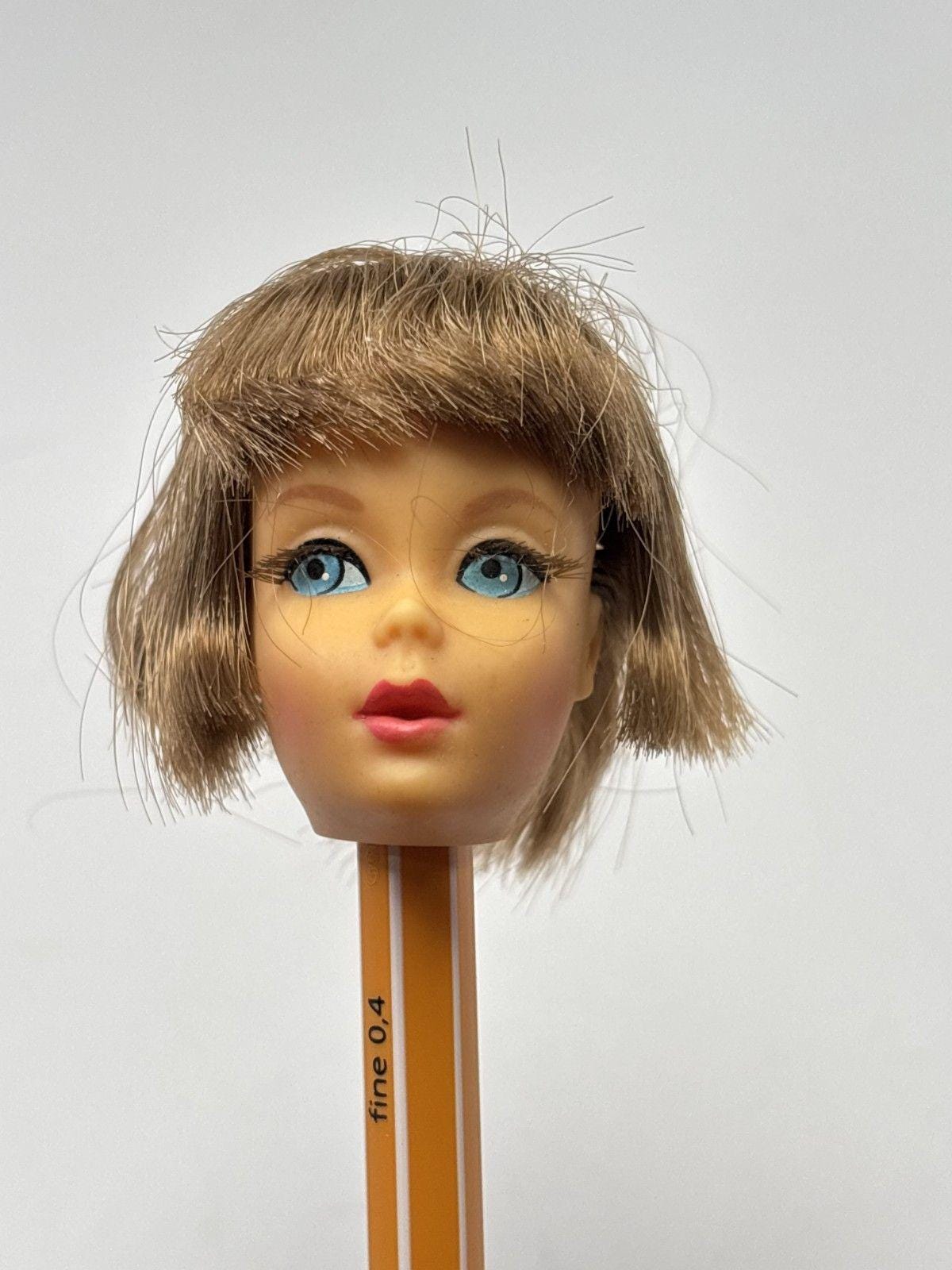 バービー　ビンテージ　SUNFLOWER (1967-68) コンプリート　レア バービー ビンテージ SUNFLOWER (1967-68) コンプリート レア Barbie
