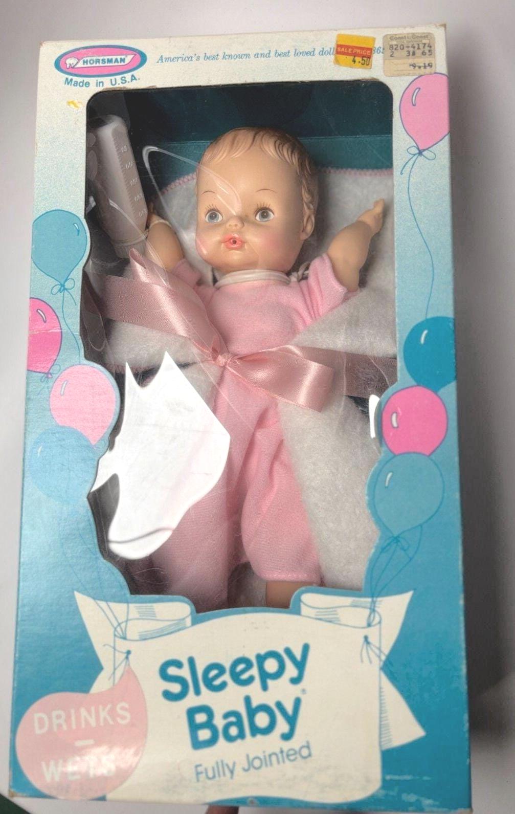 Vintage Horsman Dolls - Etsy
