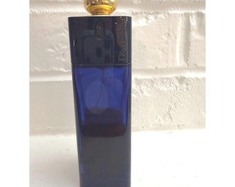 Christian Dior Addict 2 Eau De Toilette 50ml, Vintage
