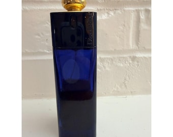 Rare Discontinued Dior Addict Eau Sensuelle EDT 50ml Sprayed Once