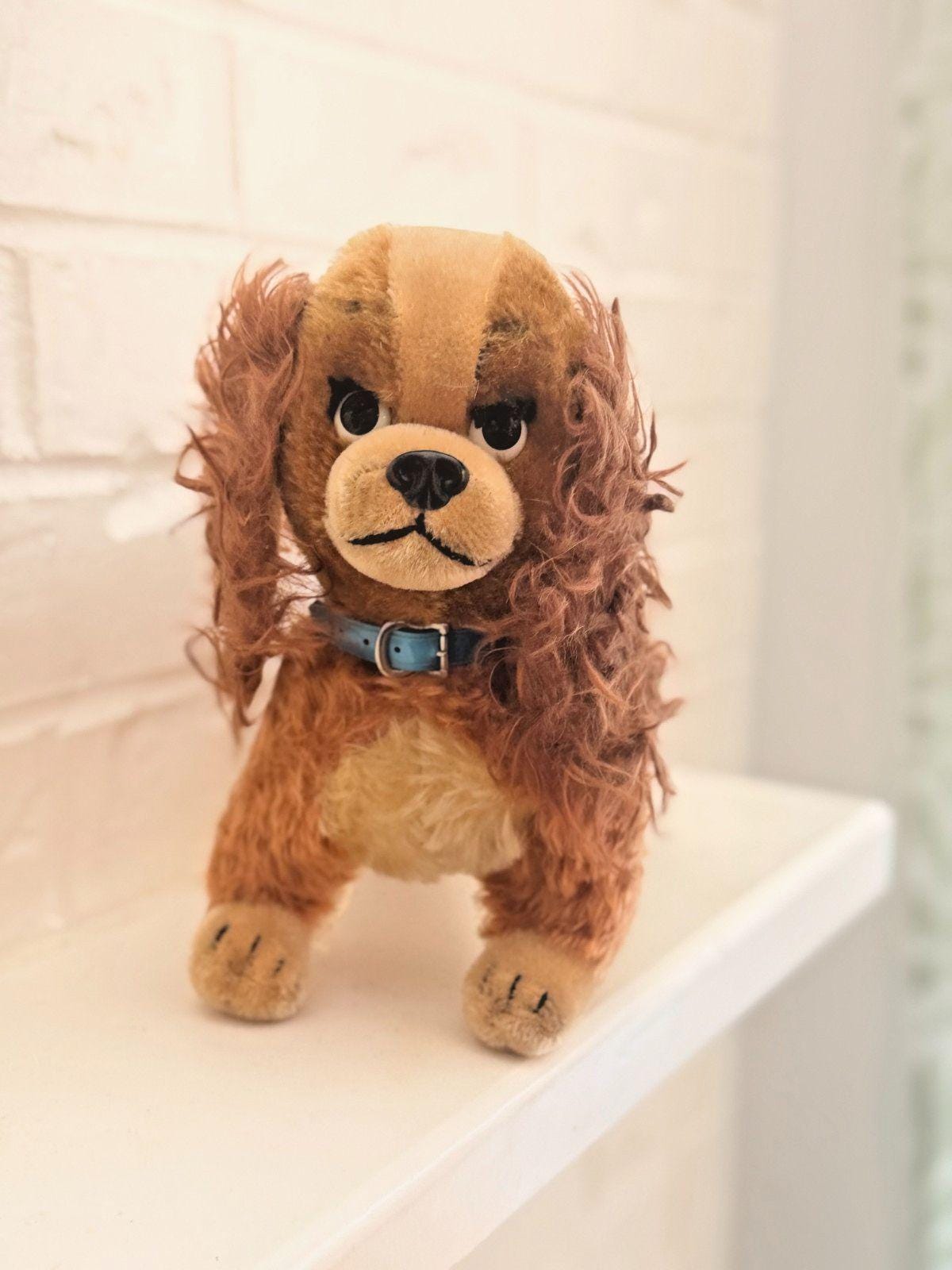 Schuco Dog - Etsy