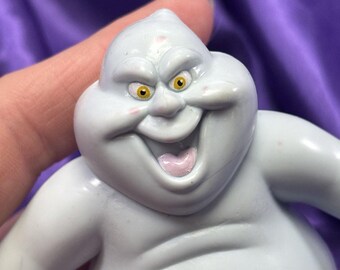 1994 Tyco Casper the Friendly Ghost Stinkie Stinky Fatso Flexible