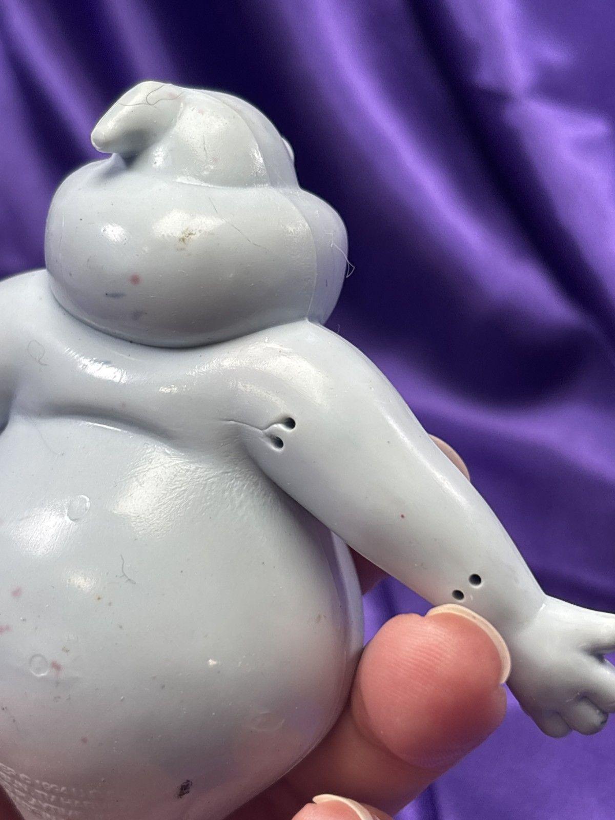 Casper フィギュアセット Fatso Stretch 1994 TYCO CASPER The Friendly Ghost 4
