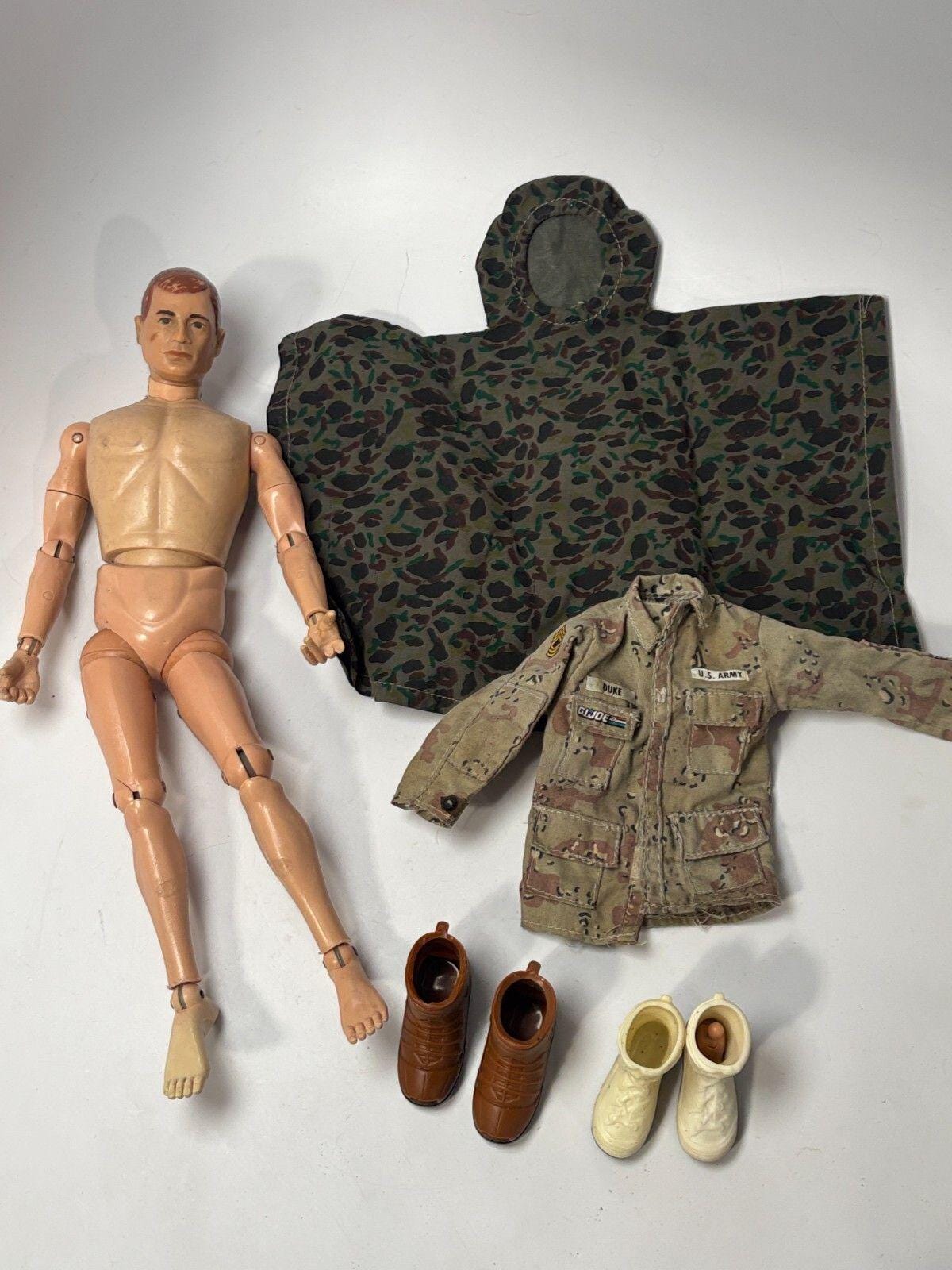 1964 Gi Joe - Etsy