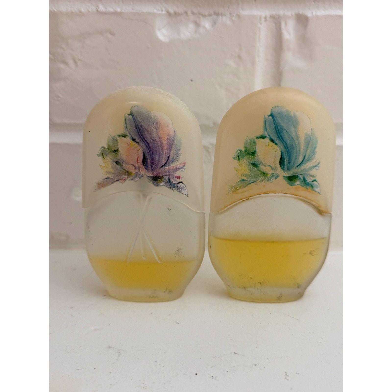 Le Jardin Perfume - Etsy