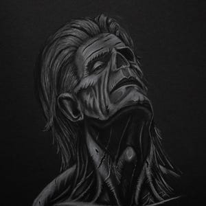 Frankenstein según Wrightson