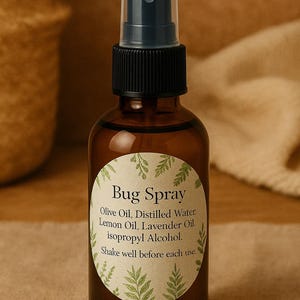 Repelente de insetos