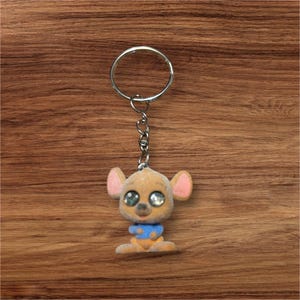 Handmade Doorable Keychains