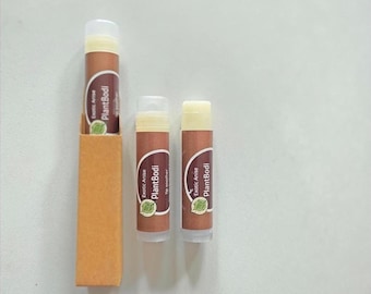 Exotic Anise Lip Balm