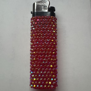 Bedazzled Lighter