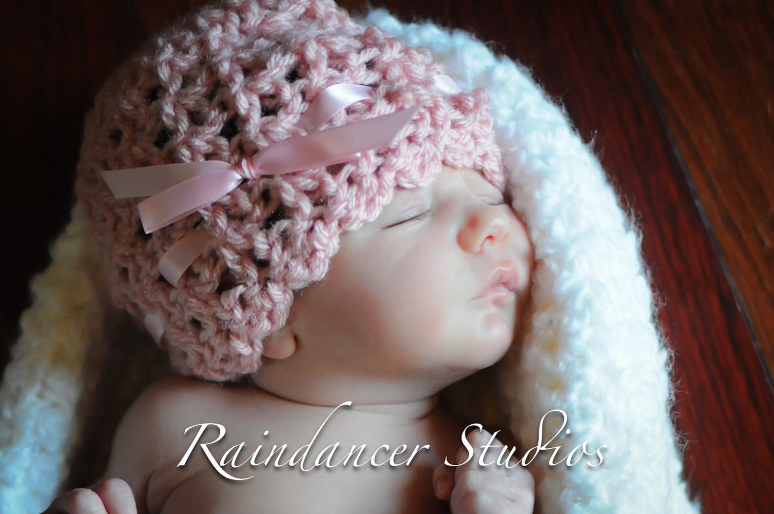 sugar plum hat and ballet slippers