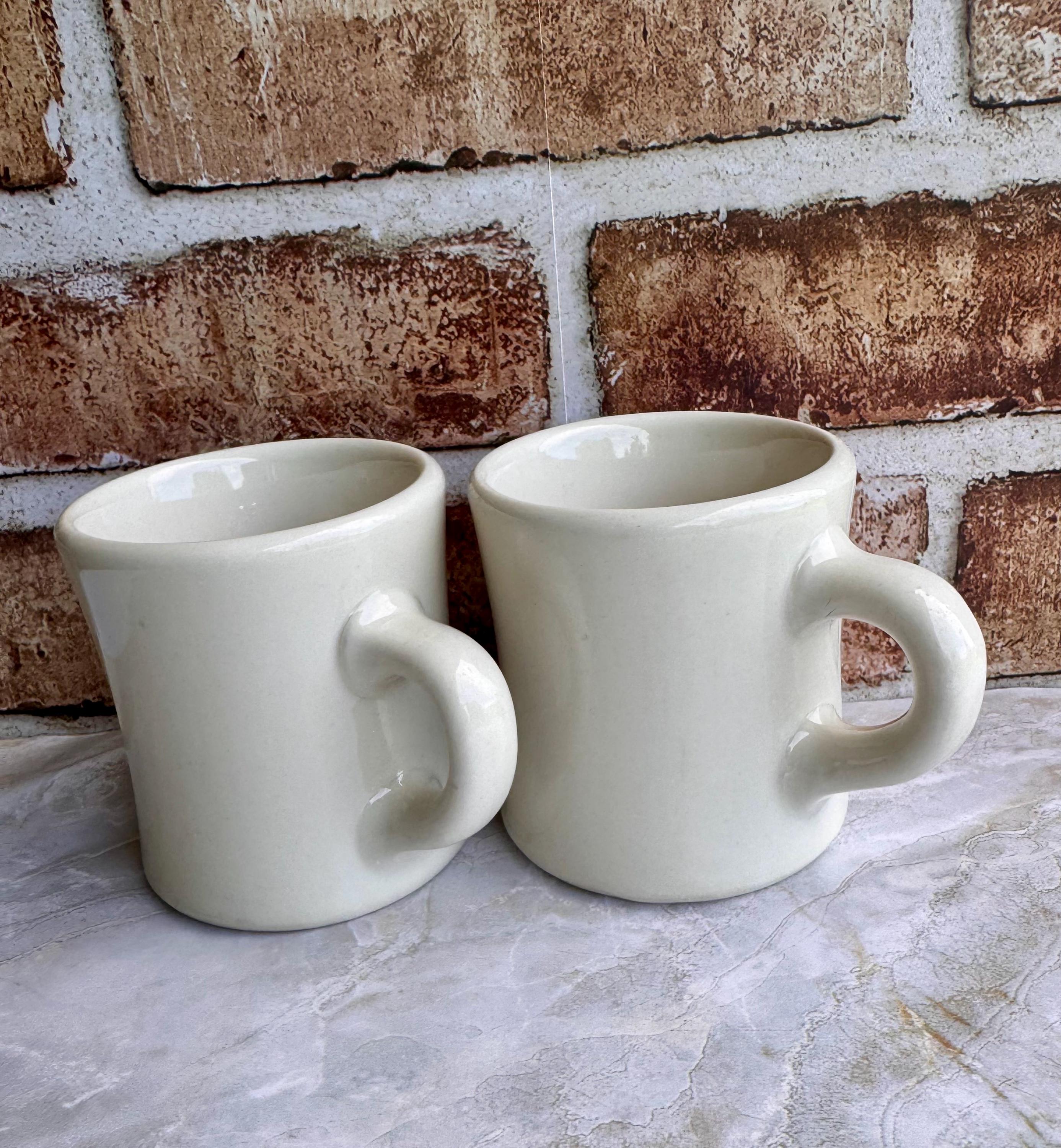 Victor diner mug - Etsy 日本