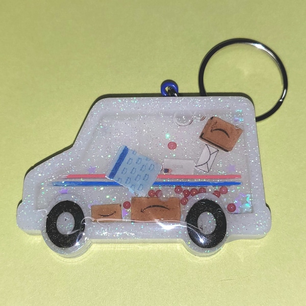 Mail Carrier Supplies Etsy