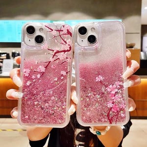 Sakura iPhone 13 - Etsy