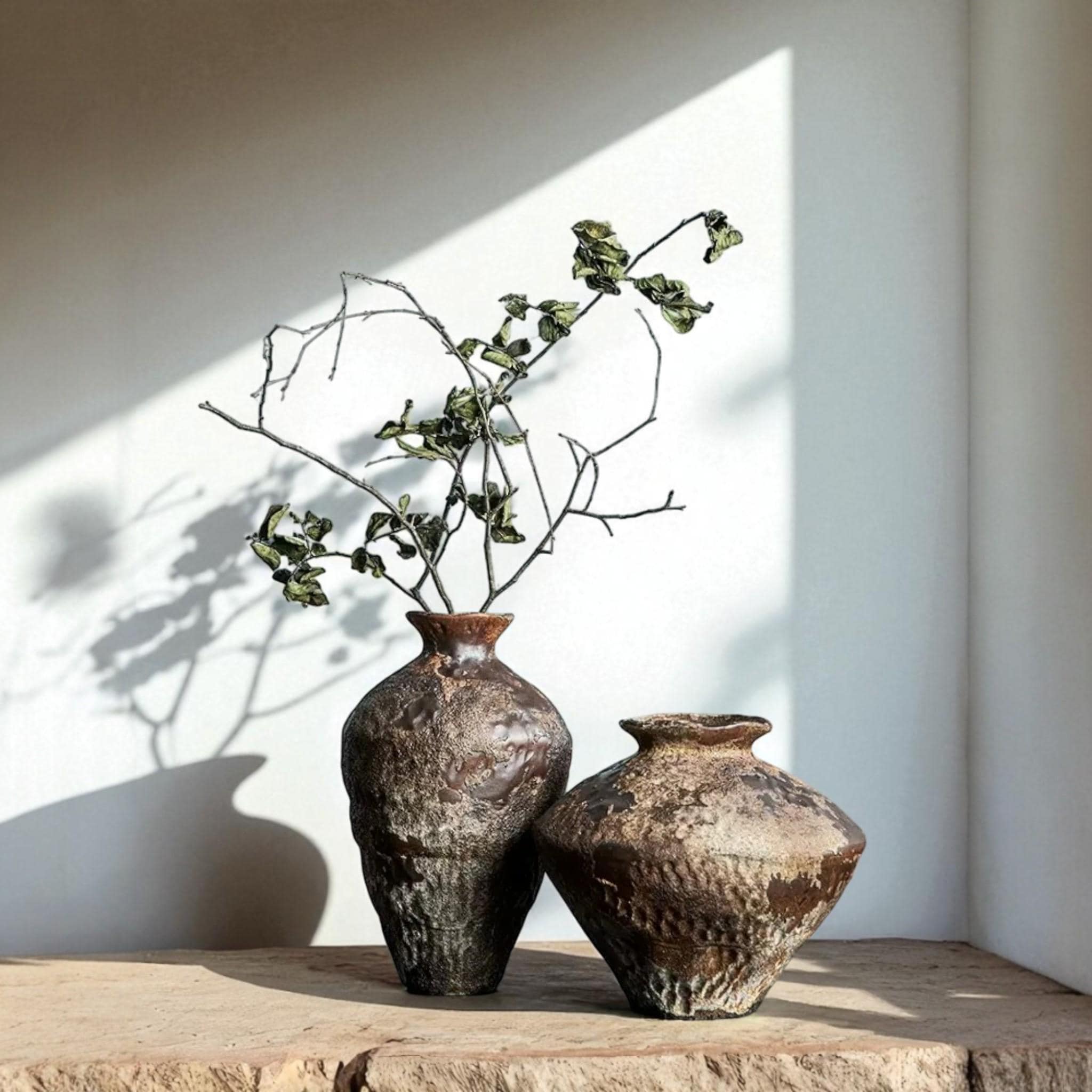 Wabi sabi vase - Etsy 日本