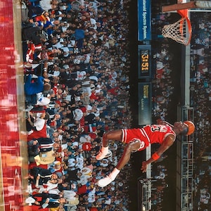 jordan free throw line