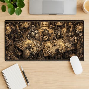 Puede incluir: Una taza de cerámica blanca con un asa negra y el texto "But First, Coffee" en negro, con una fuente de estilo manuscrito. La taza está sobre una superficie blanca.