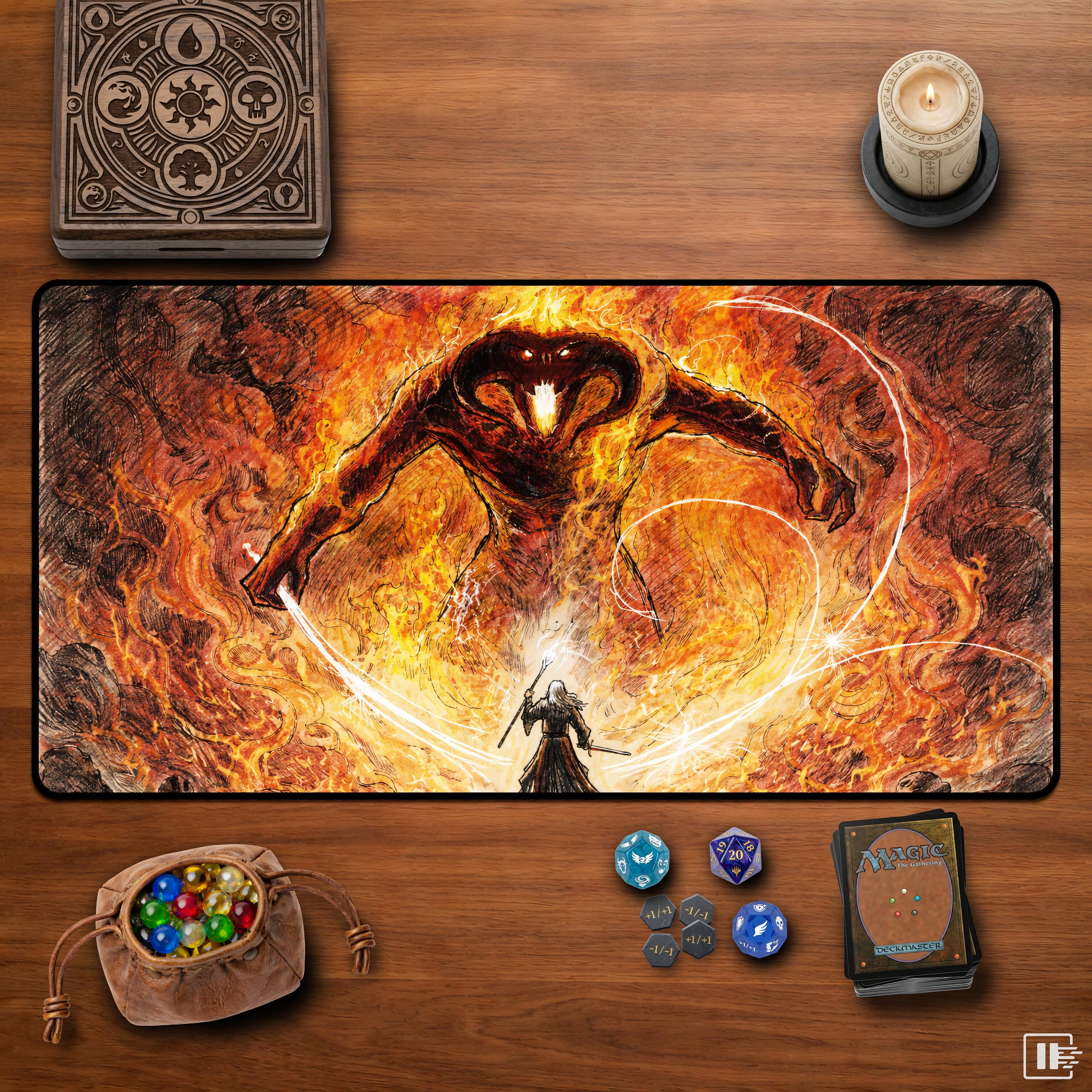 Bridge of khazad dum - Etsy 日本