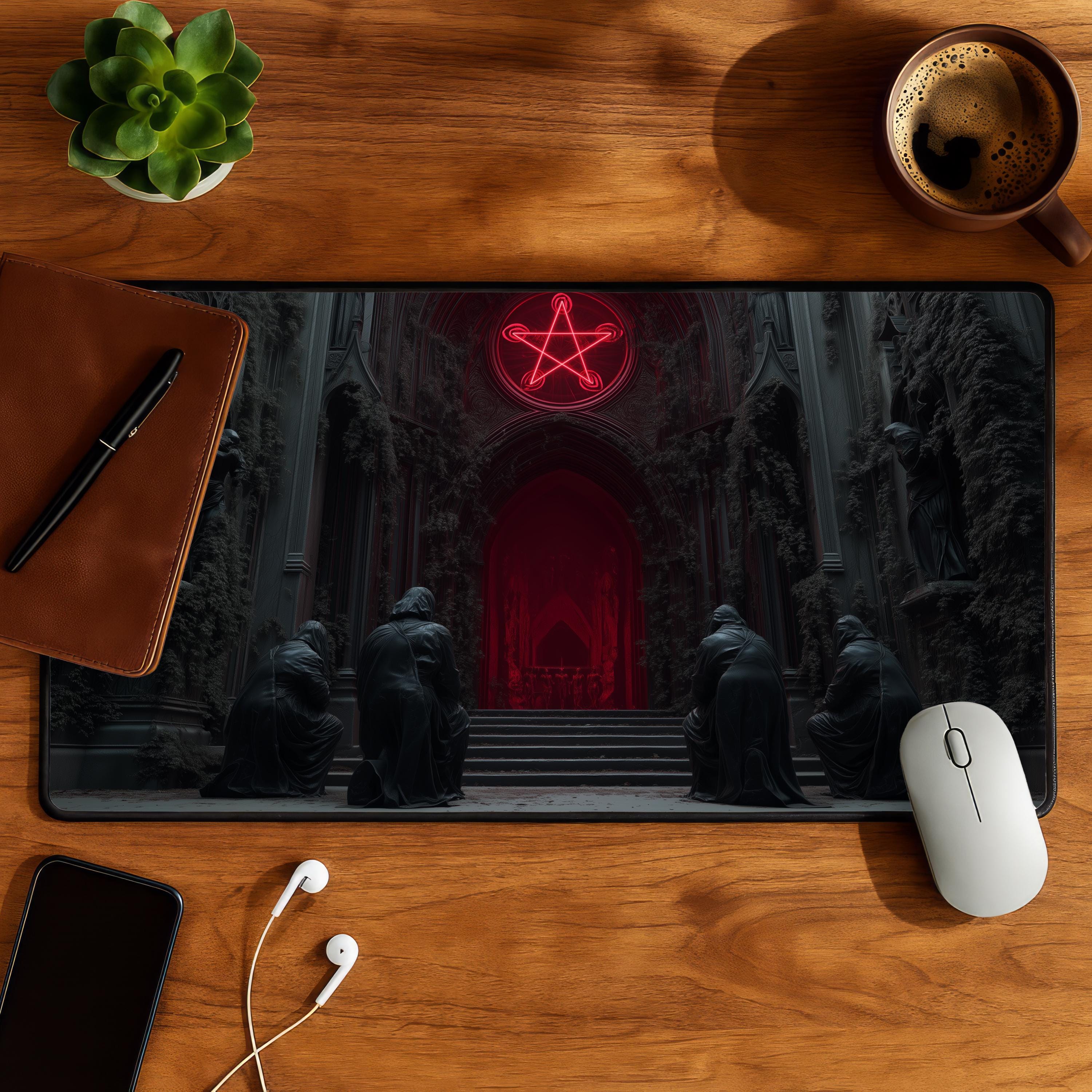 Sometimes I Just Want To Be Koala Animal Mouse Mat Pad Gift 24cm X 19cm