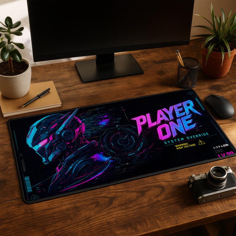Grote Muismat – 80x30 Cm, Zwart – Met Geweven Textuur En Rubberen Basis – Ideaal Voor Gaming En Precisie Werk
