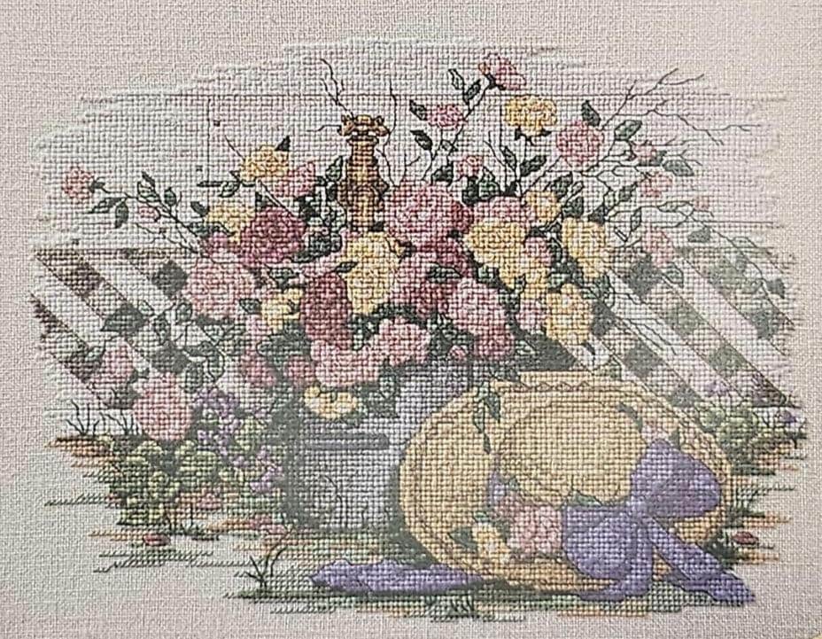 Paula Vaughan - Etsy