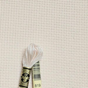 14ct Aida Cloth for Cross Stitch Aida 14 count Cross Stitch Fabric