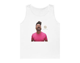 Mark Byrne Kochani, nie gram na małą skalę, podnoszę stawkę Tank