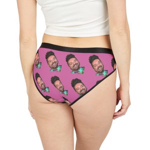 Lace Panties, Intimate Apparel, Lingerie Briefs, Undergarments for Her, Romantic Underwear