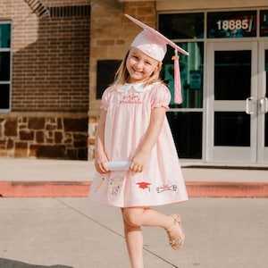 sachin and babi light blue dress 18 White Graduation Dresses for Summer main image 0
