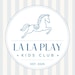 Lalaplay
