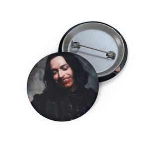 Spilla Dracula A Love Tale Vlad / Spilla personalizzata