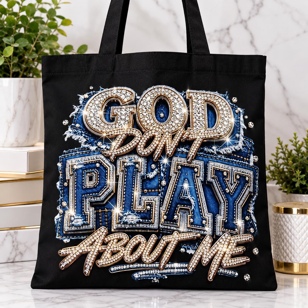 Bts Eco Bag - Etsy