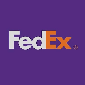 Fast Shipment Service using DHL Or fedex
