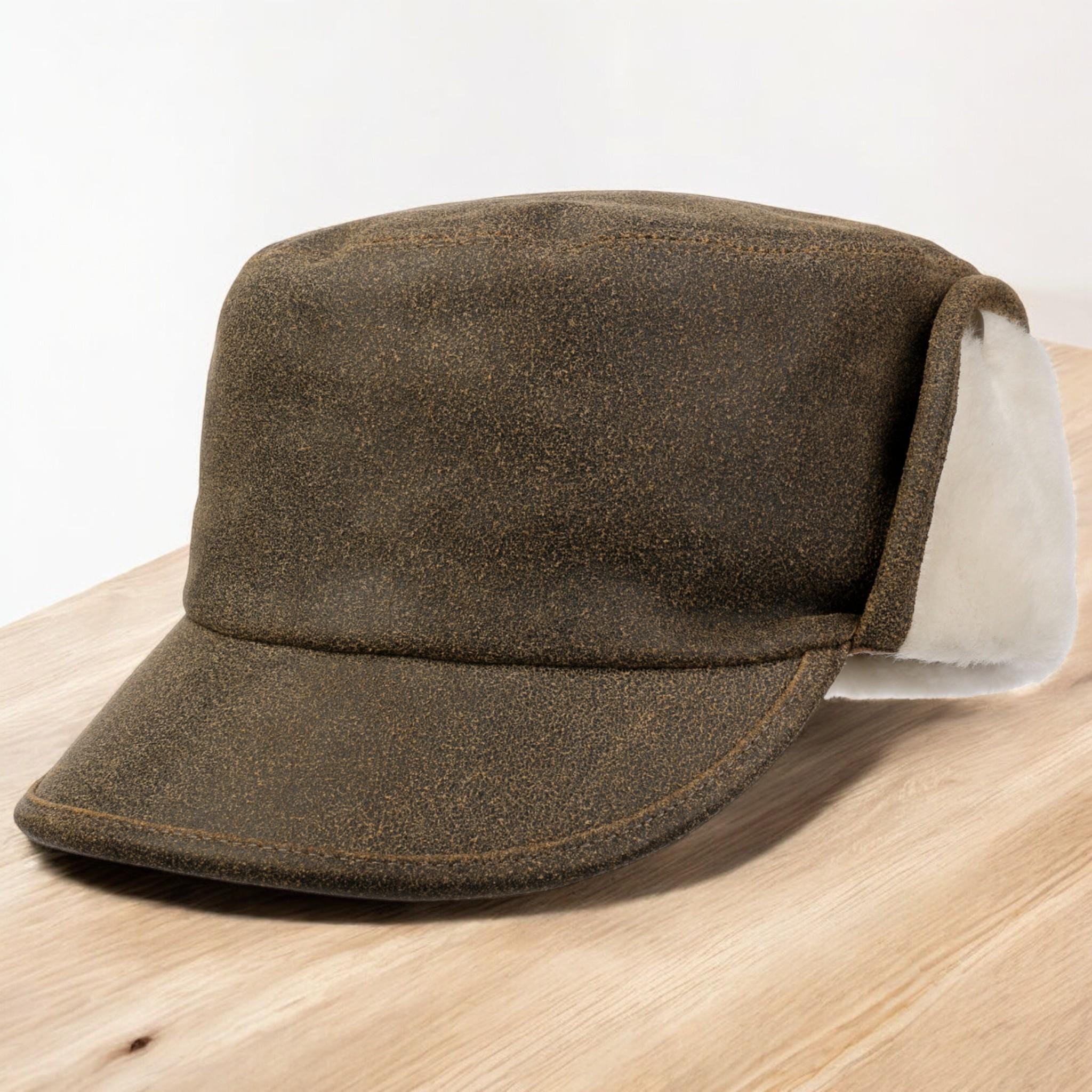Zweiter Weltkrieg US Kappe Rohrschnur - 1 Meter - Repro