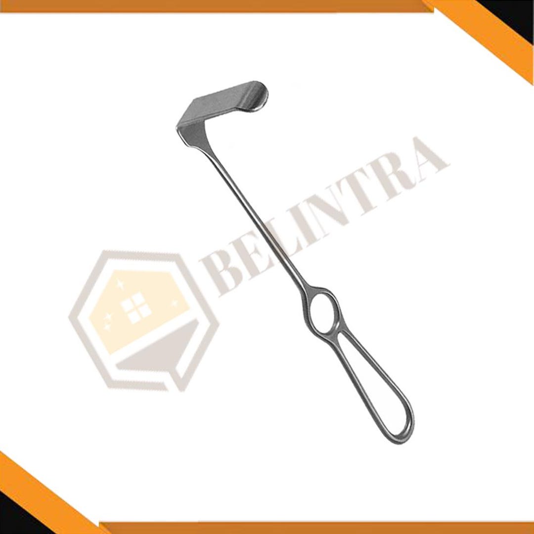 Anterior Style Retractor Tool – 24cm Stainless Steel Replica for ...