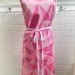 Adult Apron PDF Printable Pattern With Step by Step Instructions and ...