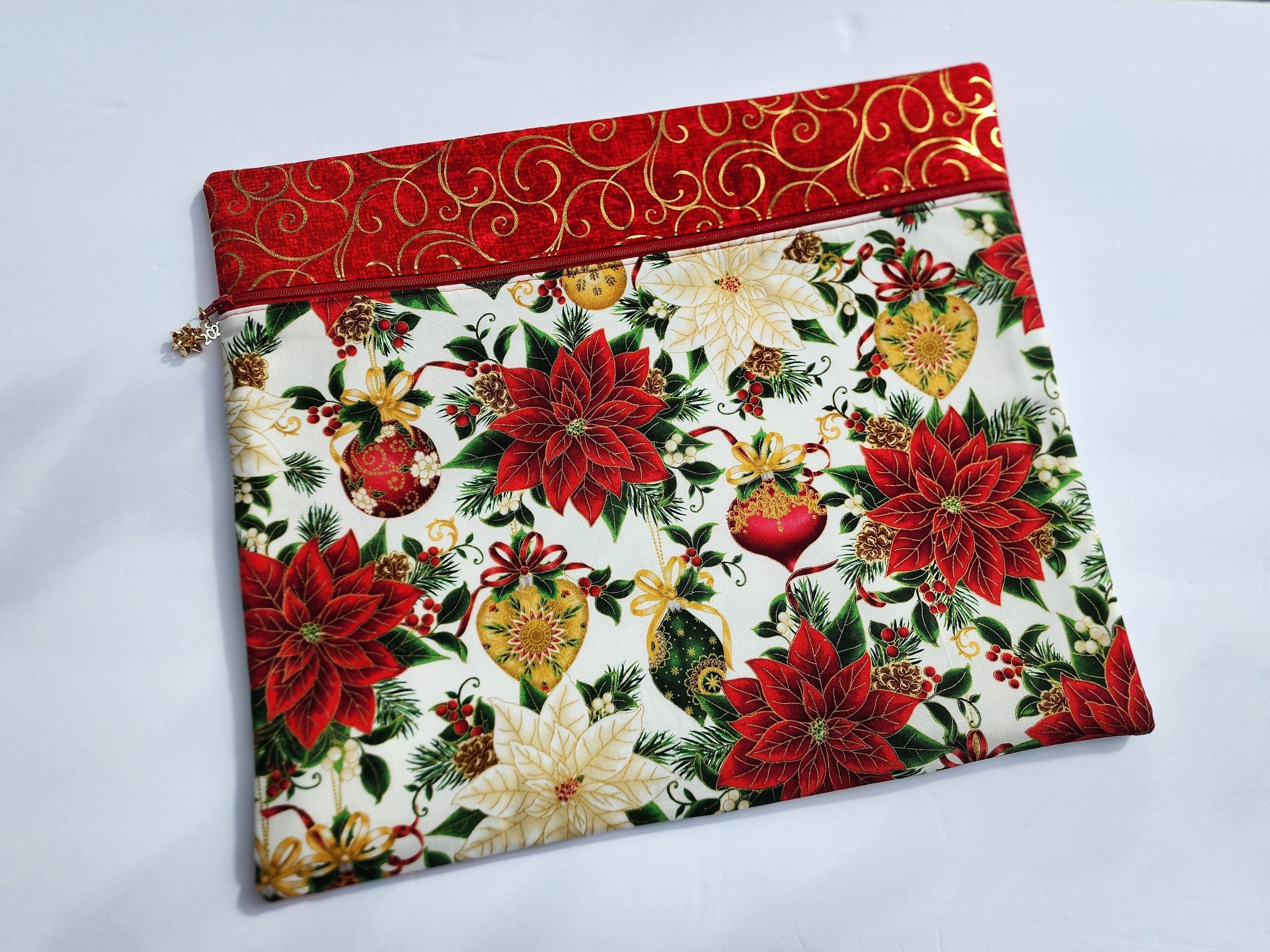 New Project Bags for Cross Stitch Sewing Quilting and Etsy