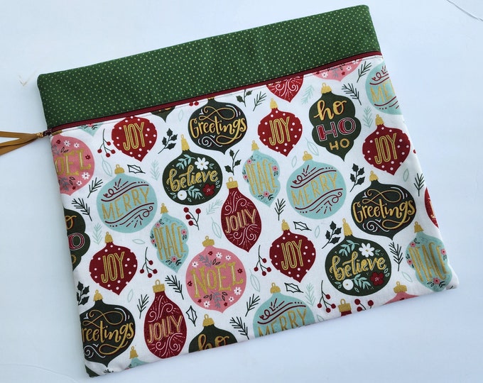 New Project Bags for Cross Stitch Sewing Quilting and Etsy