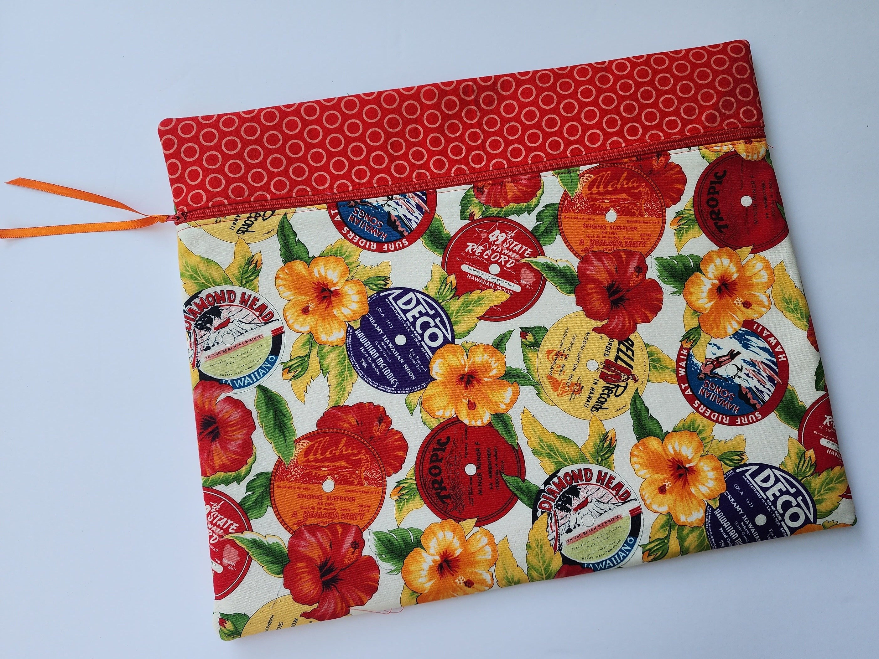 Project Bags for Cross Stitch Sewing Quilting and Crafts Etsy