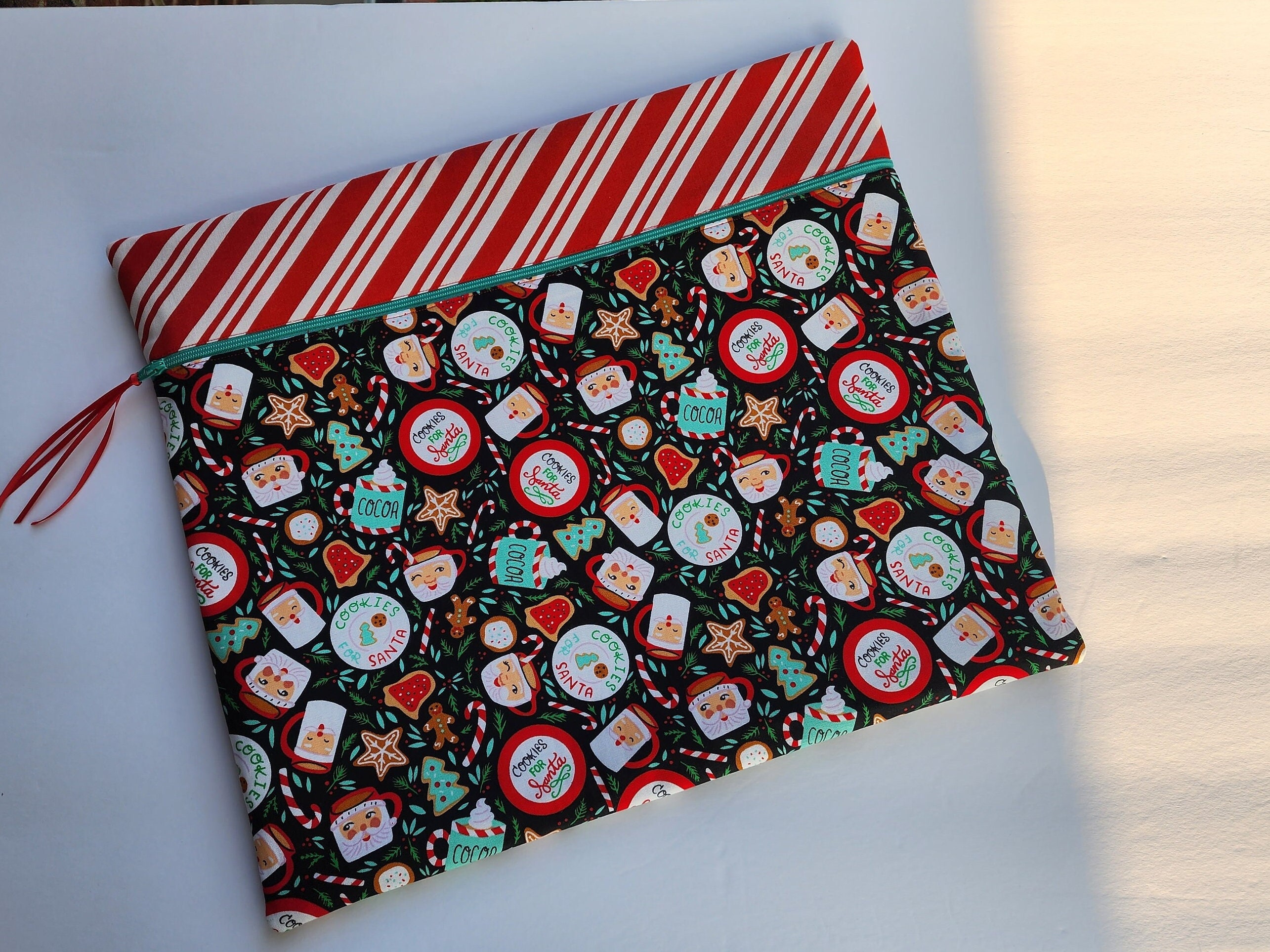 New Project Bags for Cross Stitch Sewing Quilting and Etsy