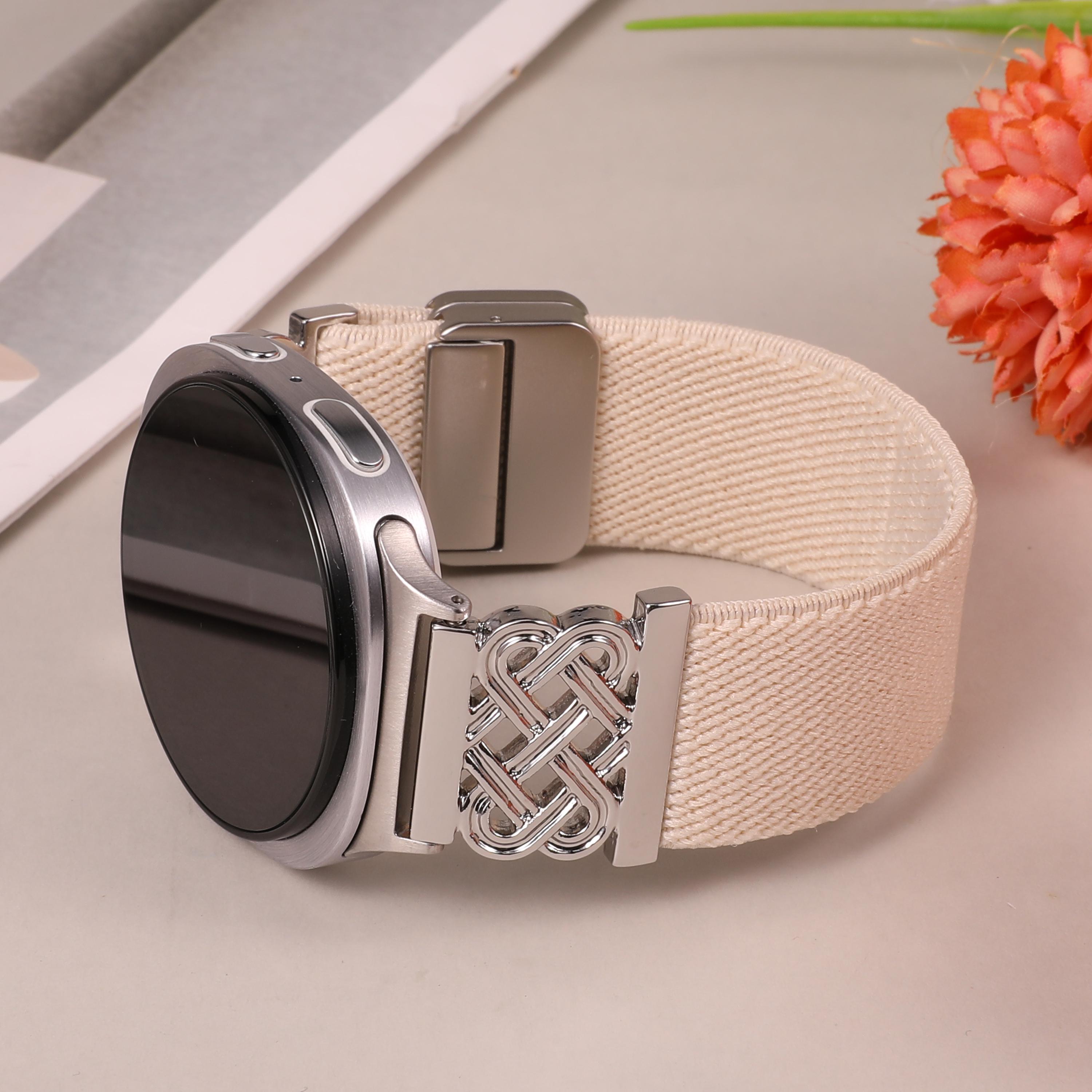 apple watch watch fob straps