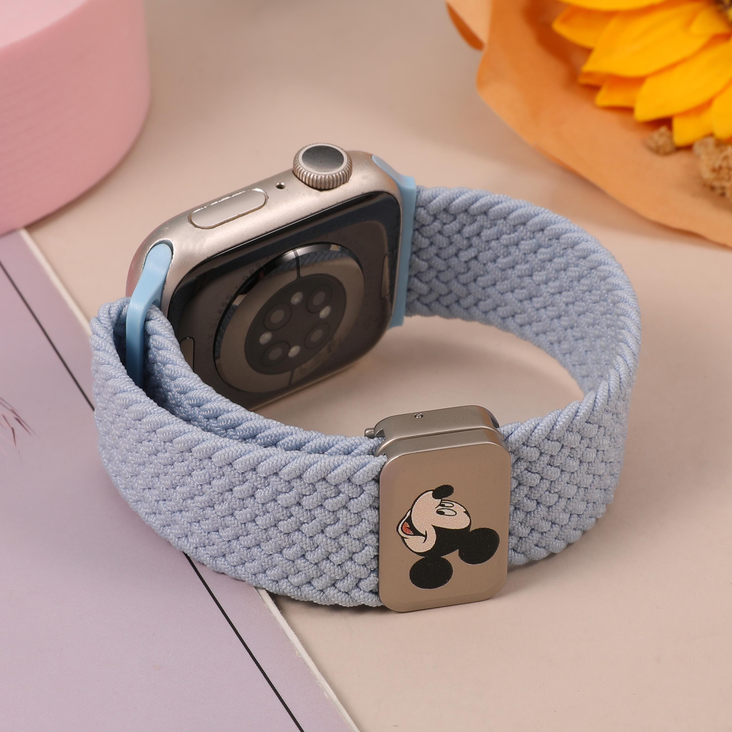 Winnie the Pooh Watch Strap - Etsy UK