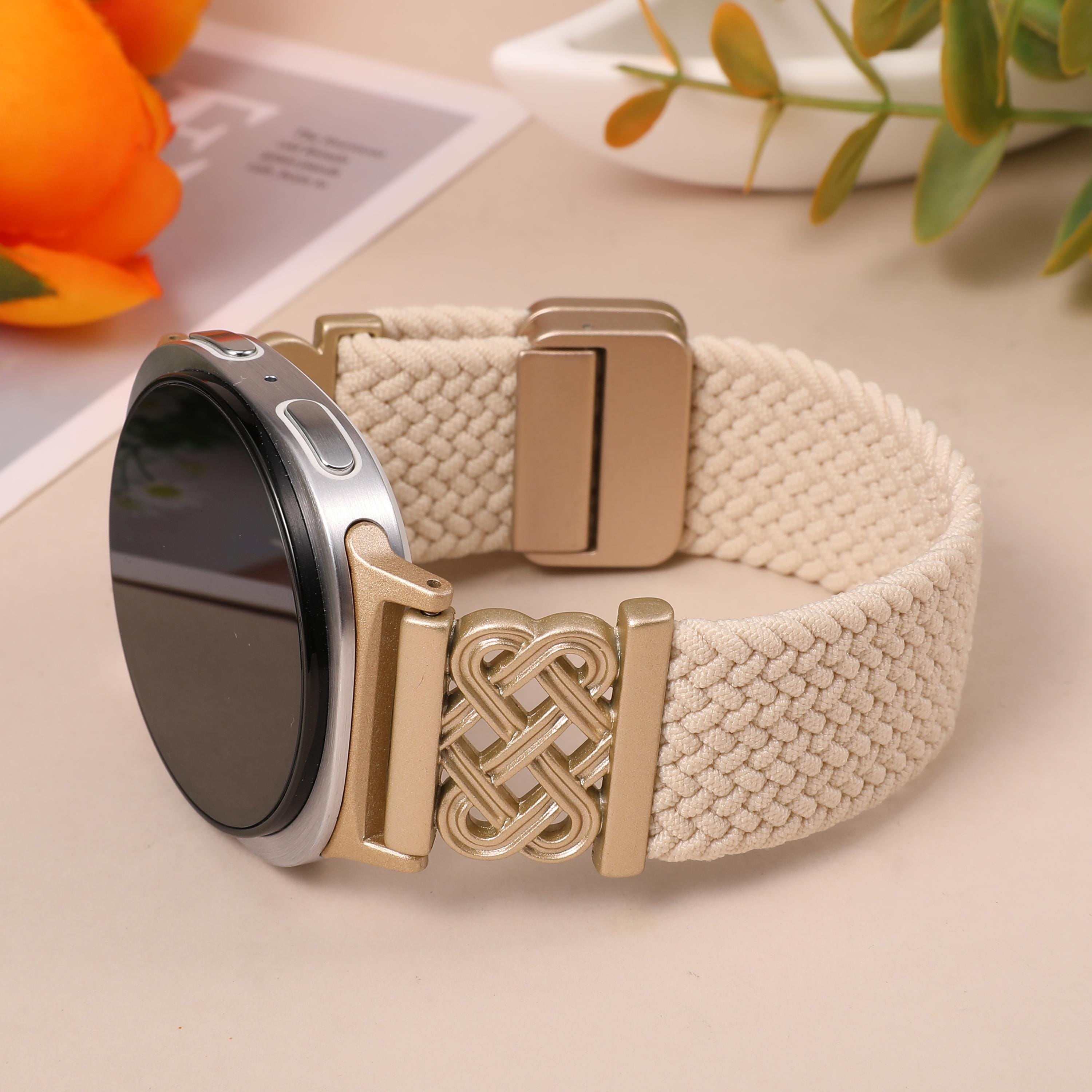 Samsung Watch 5 Band - Etsy display picture 1