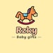 Rzky21 store logo