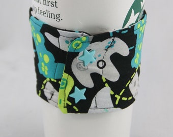 Gamer Coffee Cup Cozy